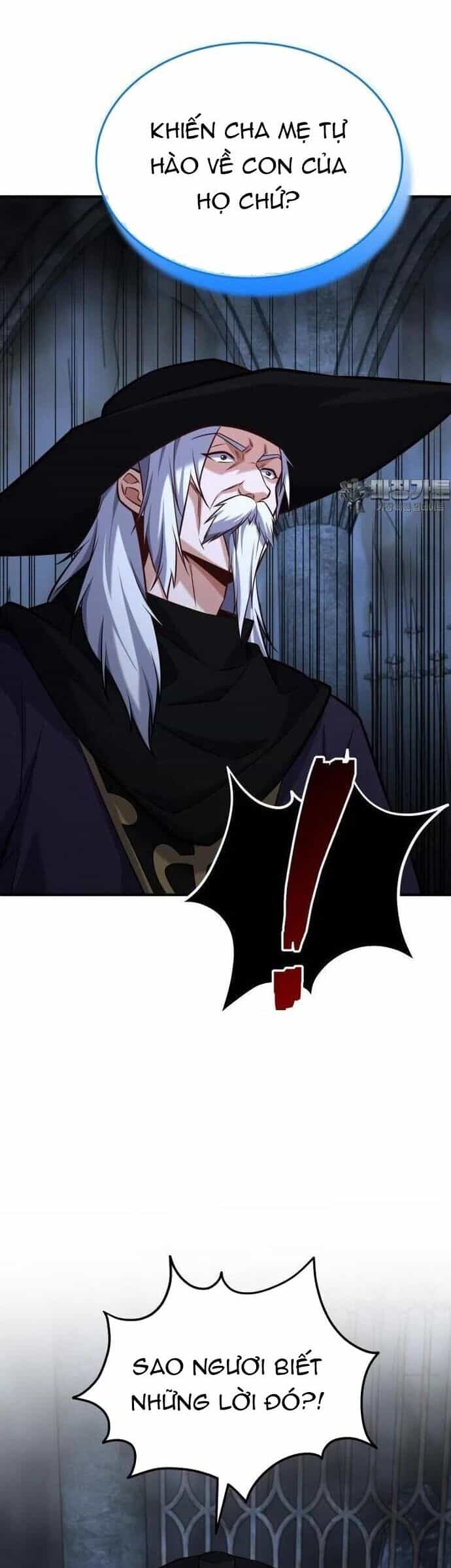 Kiếm Thánh Trọng Sinh - Chương 37 - ảnh 34