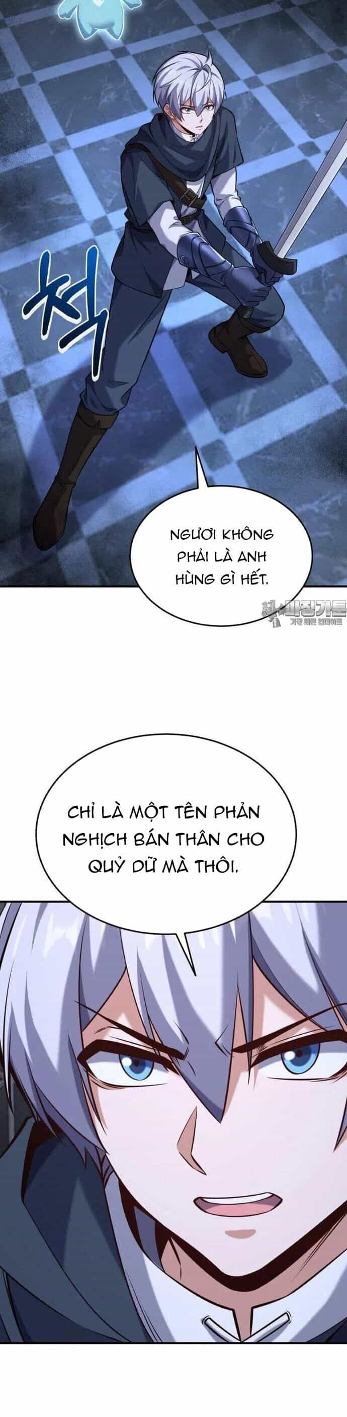 Kiếm Thánh Trọng Sinh - Chương 37 - ảnh 8