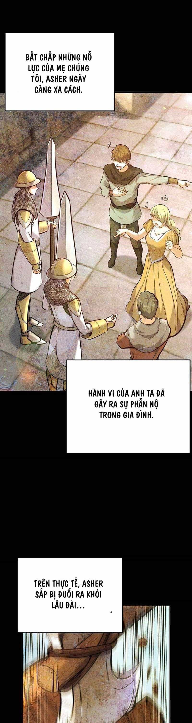 Kiếm Thánh Trọng Sinh - Chương 4 - ảnh 40