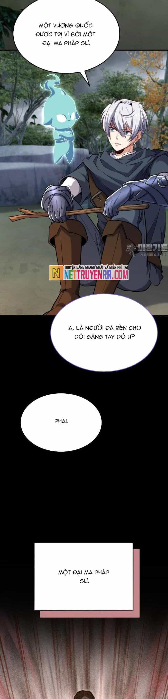 Kiếm Thánh Trọng Sinh - Chương 41 - ảnh 3