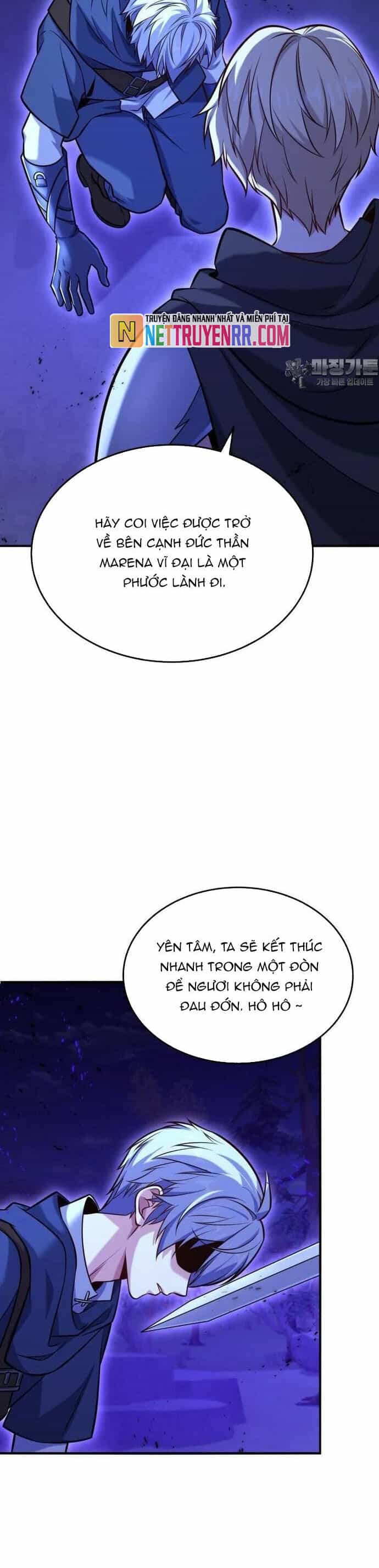 Kiếm Thánh Trọng Sinh - Chương 42 - ảnh 40