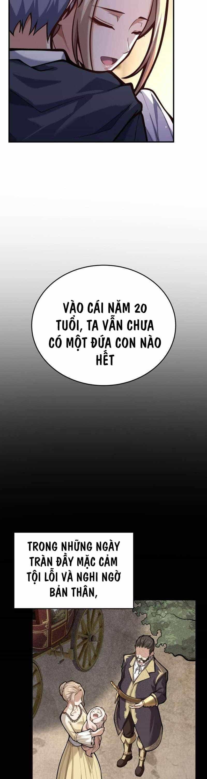 Kiếm Thánh Trọng Sinh - Chương 5 - ảnh 27
