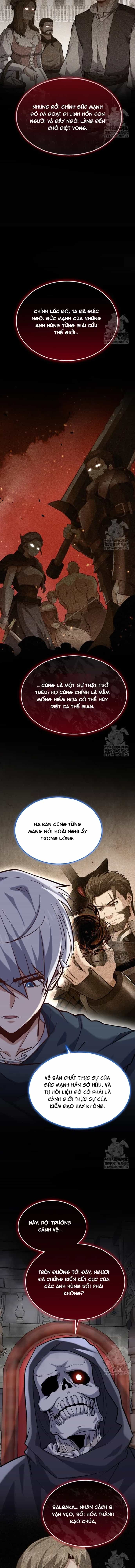 Kiếm Thánh Trọng Sinh - Chương 51 - ảnh 12