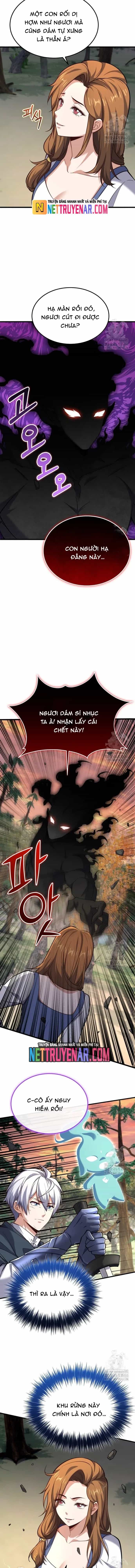 Kiếm Thánh Trọng Sinh - Chương 54 - ảnh 2