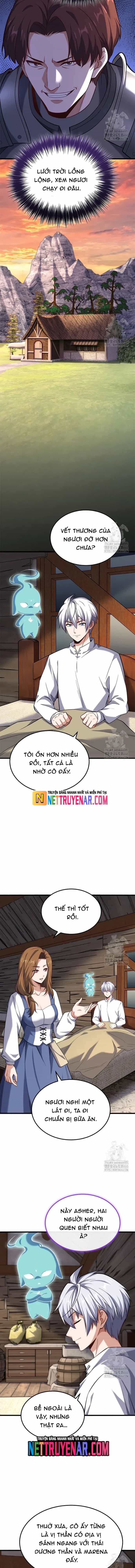 Kiếm Thánh Trọng Sinh - Chương 54 - ảnh 7