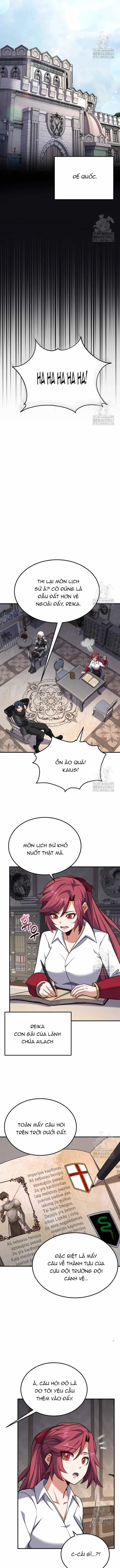 Kiếm Thánh Trọng Sinh - Chương 55 - ảnh 10