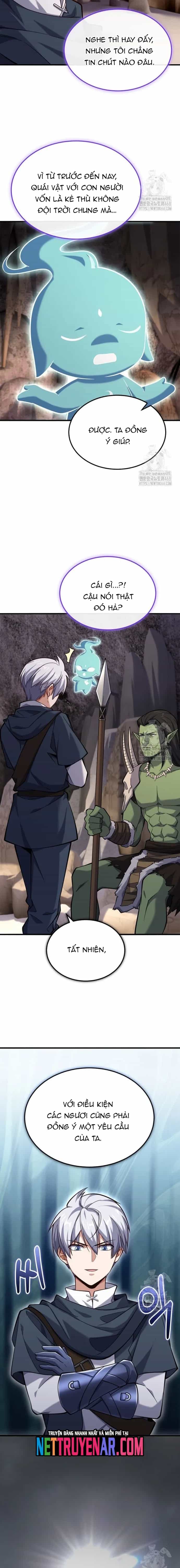 Kiếm Thánh Trọng Sinh - Chương 56 - ảnh 16