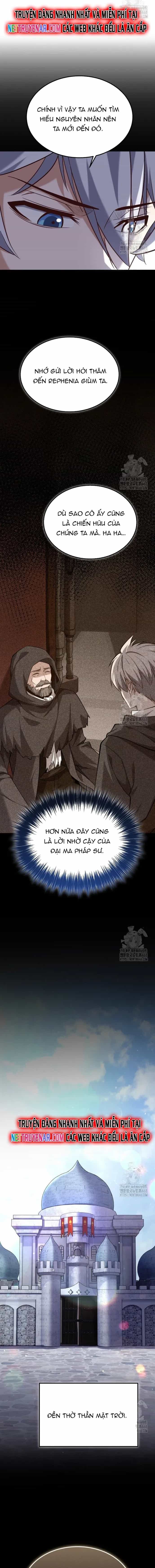 Kiếm Thánh Trọng Sinh - Chương 58 - ảnh 9