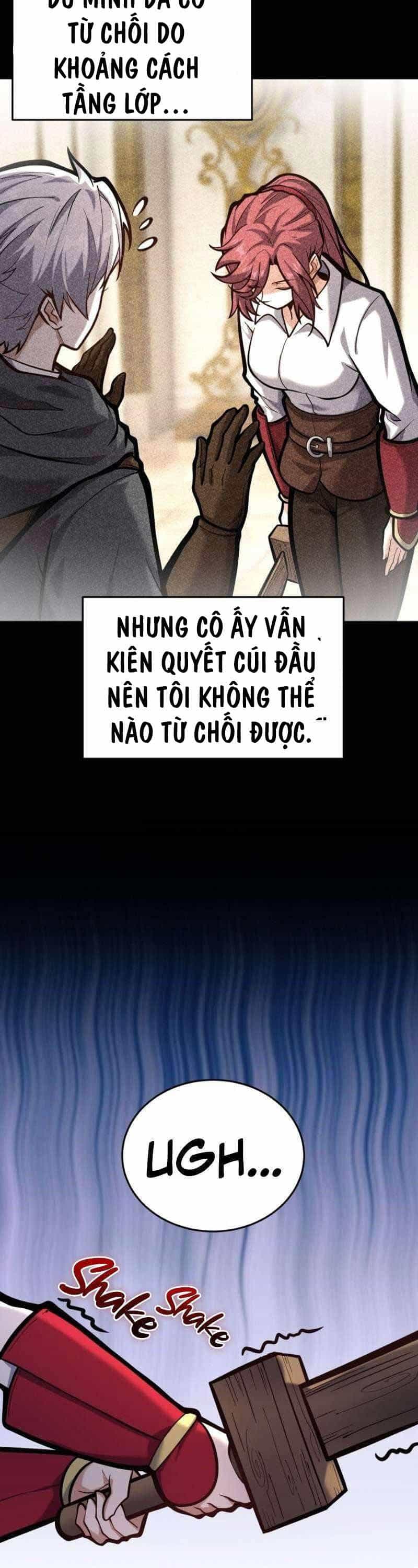 Kiếm Thánh Trọng Sinh - Chương 6 - ảnh 14