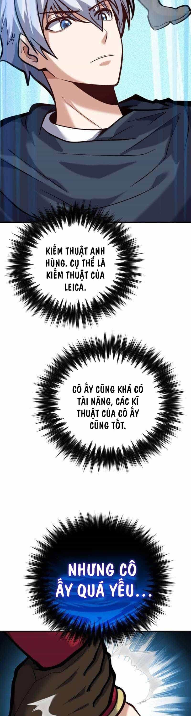 Kiếm Thánh Trọng Sinh - Chương 6 - ảnh 17