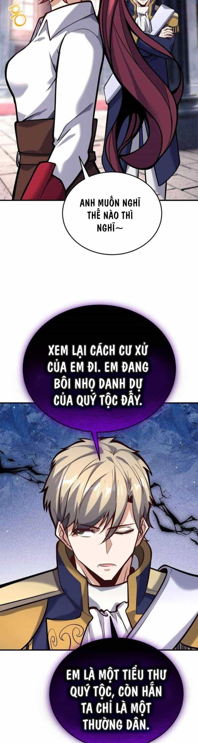 Kiếm Thánh Trọng Sinh - Chương 6 - ảnh 35