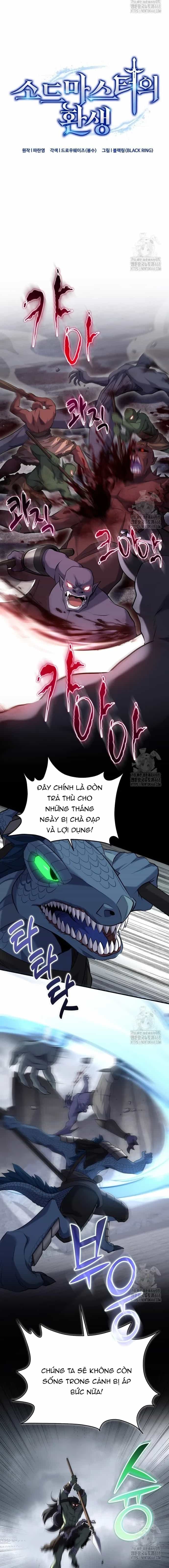 Kiếm Thánh Trọng Sinh - Chương 63 - ảnh 4