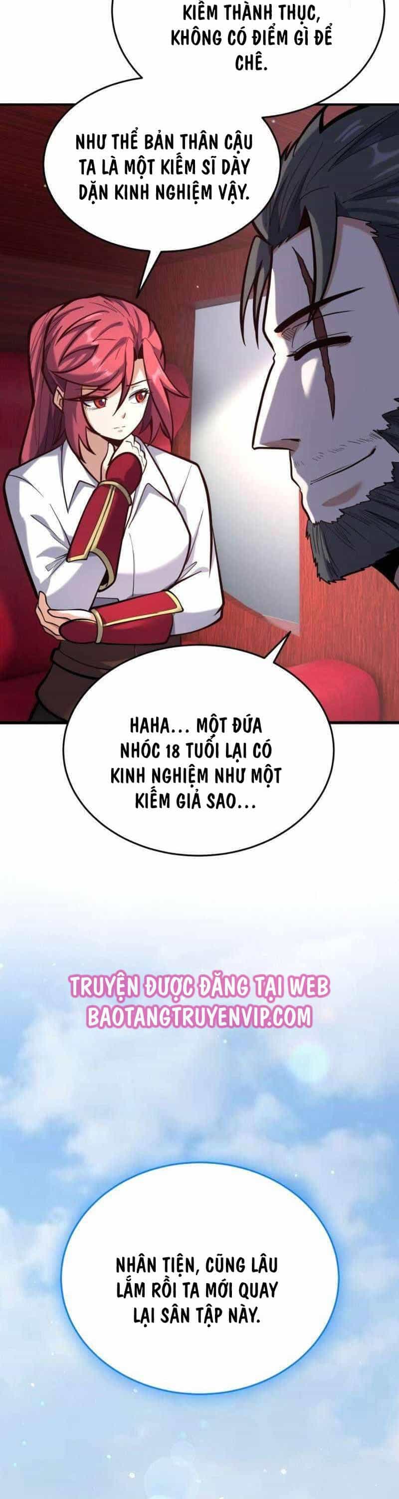 Kiếm Thánh Trọng Sinh - Chương 7 - ảnh 31