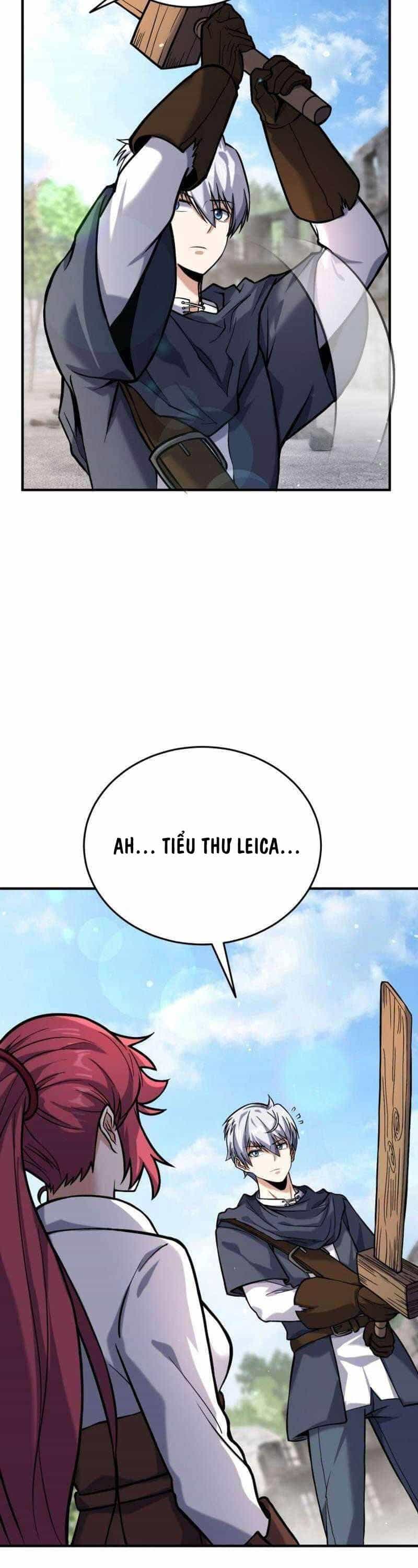 Kiếm Thánh Trọng Sinh - Chương 7 - ảnh 36