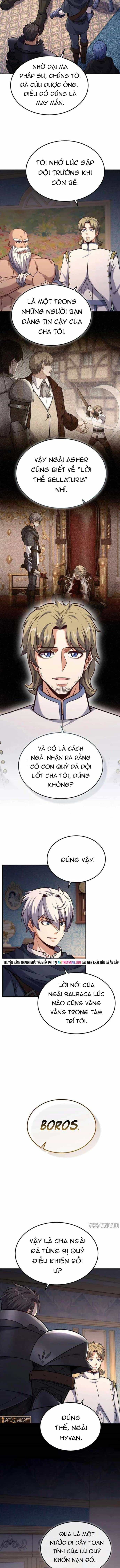 Kiếm Thánh Trọng Sinh - Chương 71 - ảnh 7