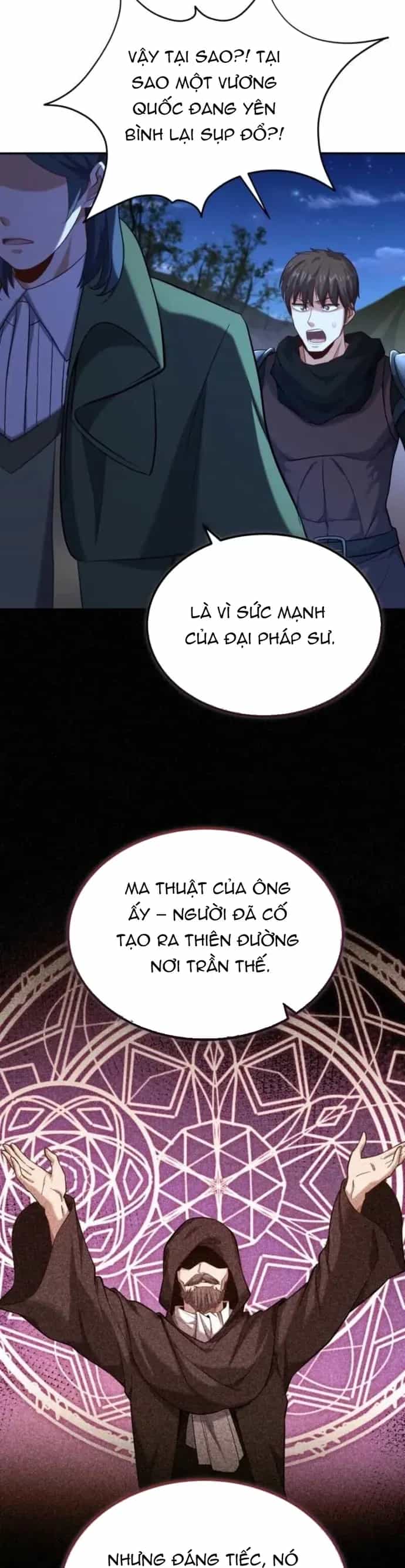 Kiếm Thánh Trọng Sinh - Chương 72 - ảnh 13
