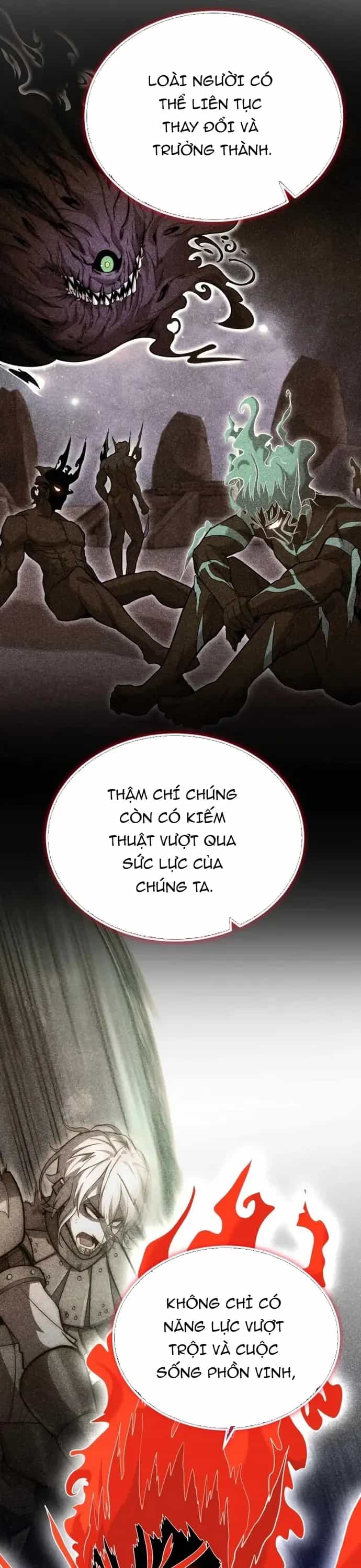 Kiếm Thánh Trọng Sinh - Chương 74 - ảnh 15