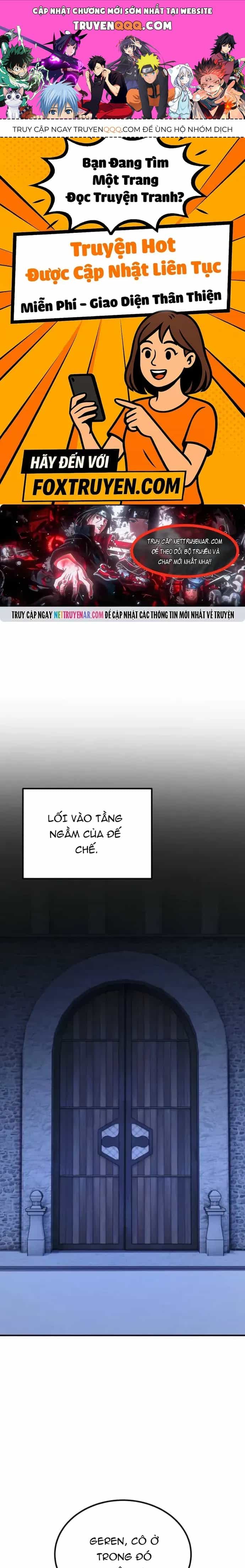 Kiếm Thánh Trọng Sinh - Chương 75 - ảnh 1