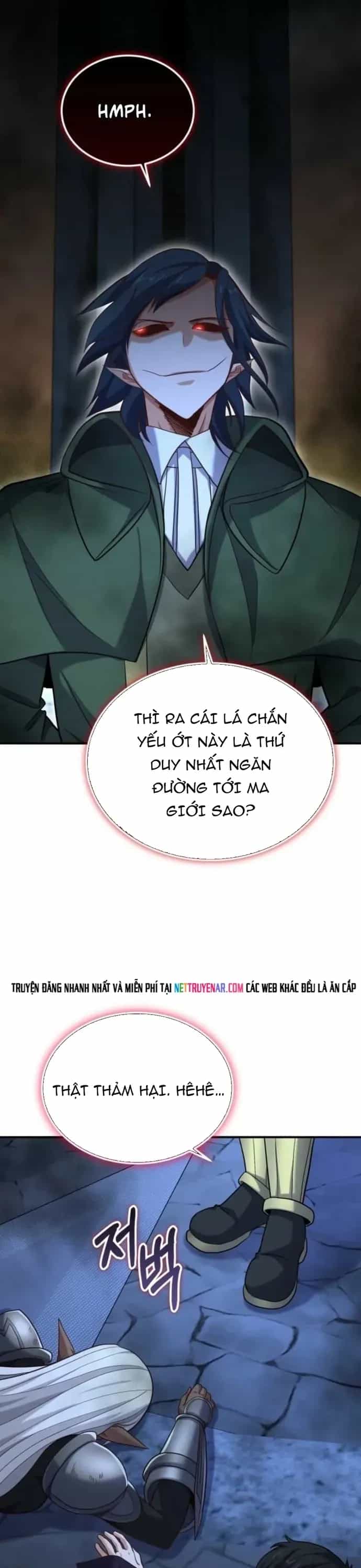 Kiếm Thánh Trọng Sinh - Chương 75 - ảnh 14