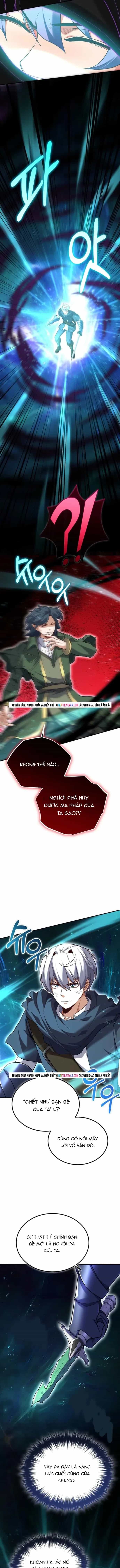 Kiếm Thánh Trọng Sinh - Chương 76 - ảnh 5