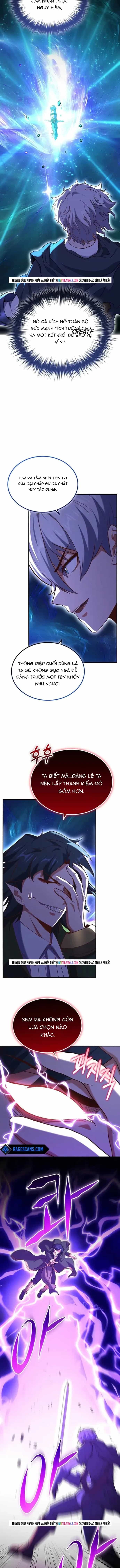 Kiếm Thánh Trọng Sinh - Chương 76 - ảnh 6