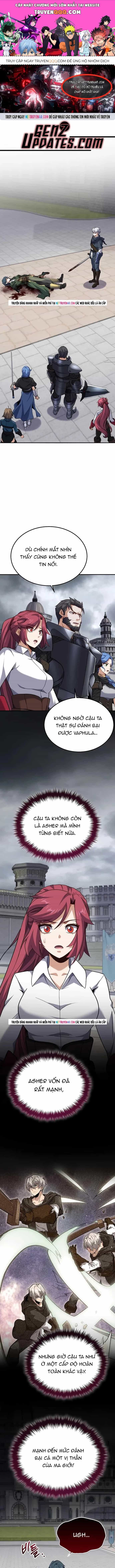 Kiếm Thánh Trọng Sinh - Chương 77 - ảnh 1