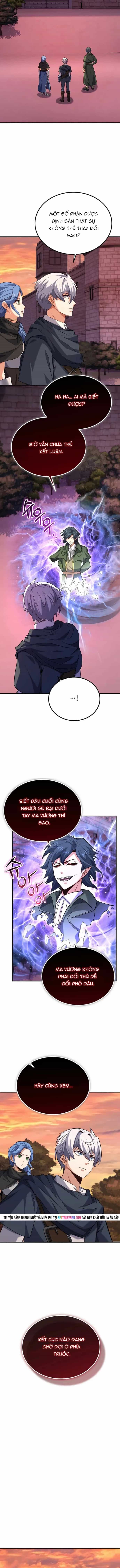 Kiếm Thánh Trọng Sinh - Chương 78 - ảnh 9