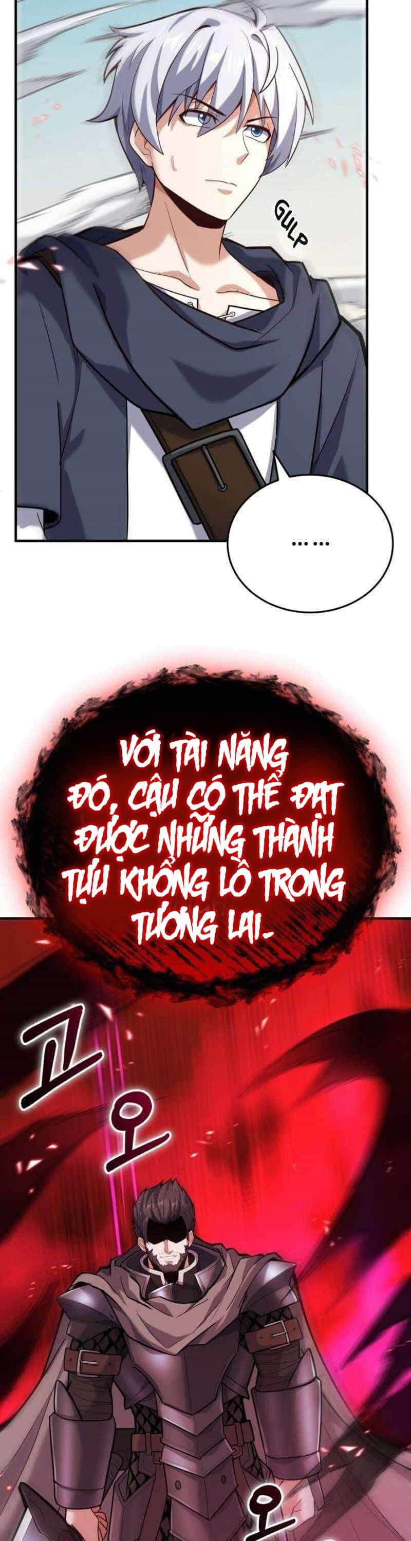 Kiếm Thánh Trọng Sinh - Chương 8 - ảnh 26