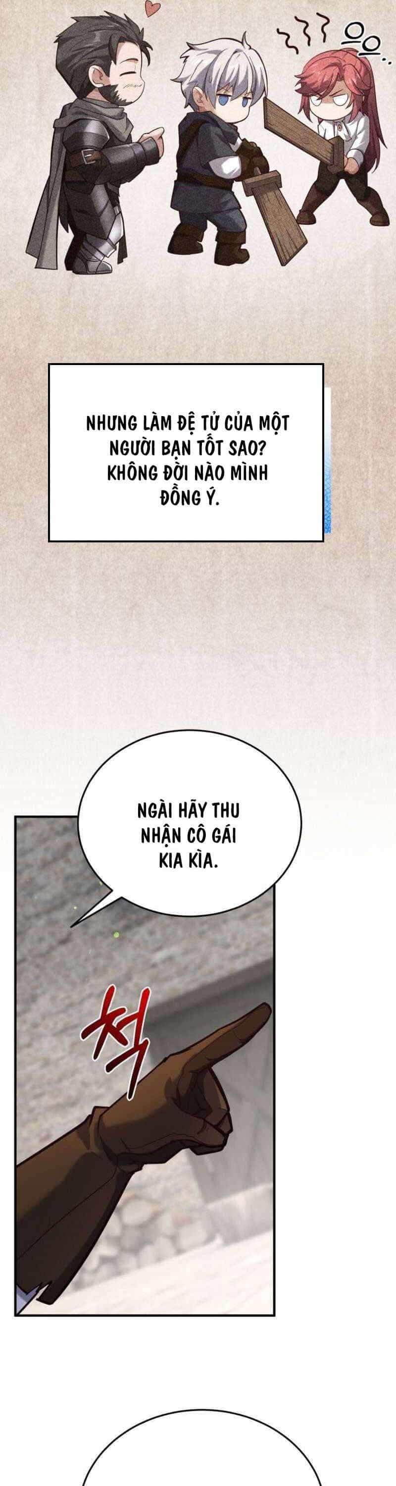 Kiếm Thánh Trọng Sinh - Chương 8 - ảnh 41