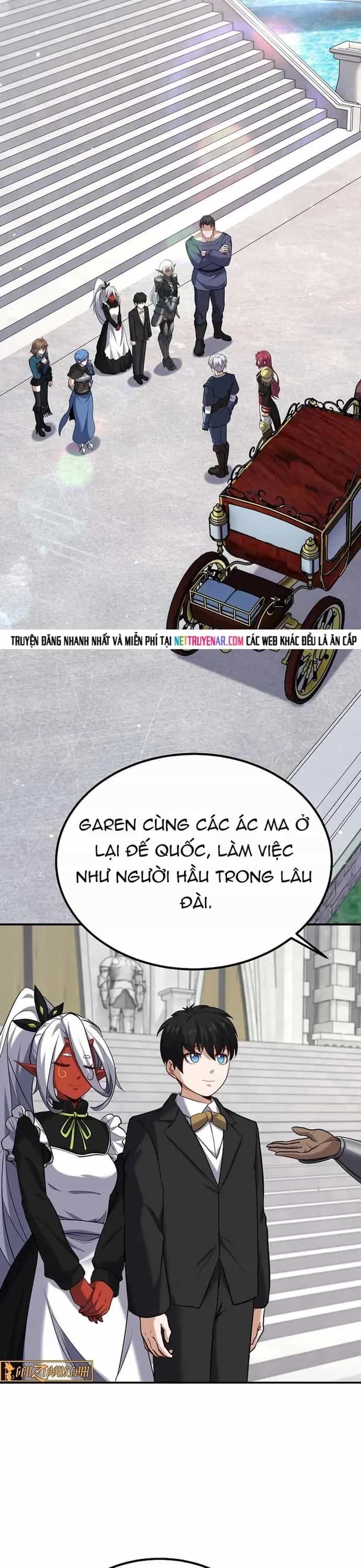 Kiếm Thánh Trọng Sinh - Chương 80 - ảnh 37