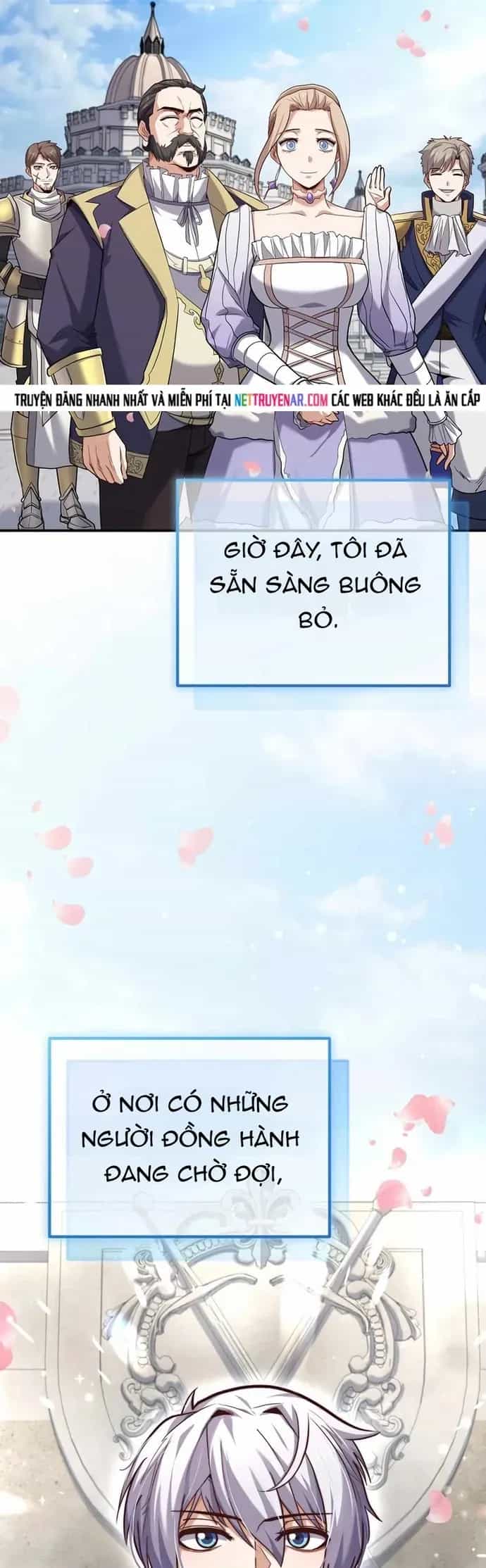 Kiếm Thánh Trọng Sinh - Chương 80 - ảnh 50