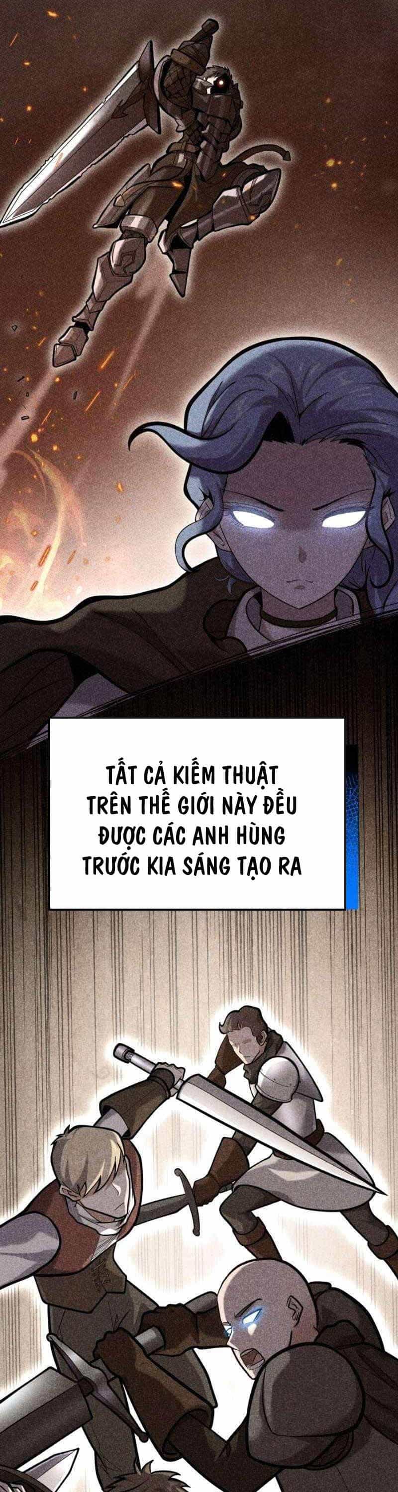 Kiếm Thánh Trọng Sinh - Chương 9 - ảnh 13