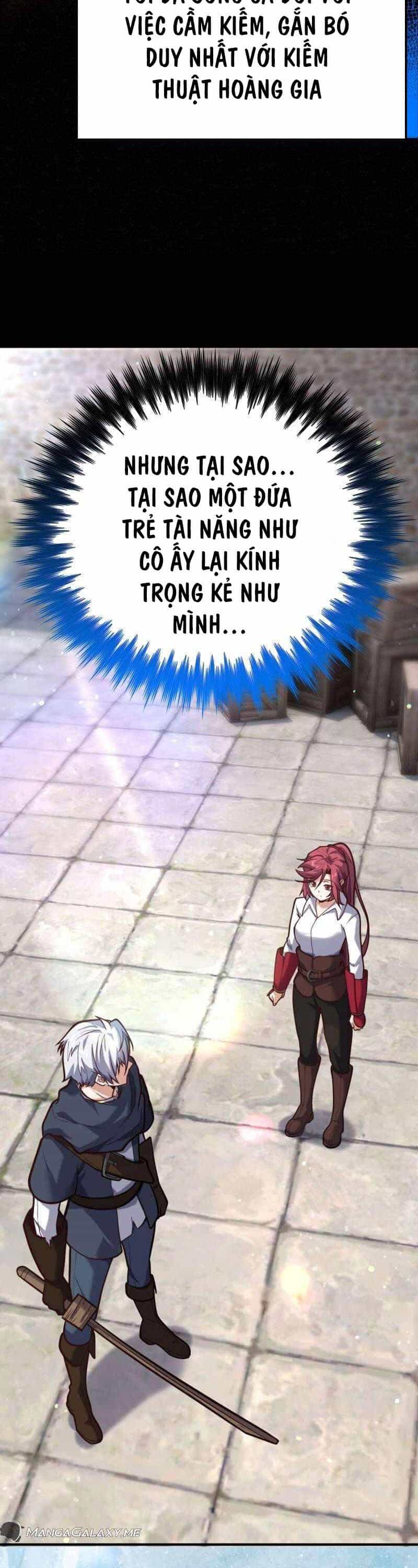 Kiếm Thánh Trọng Sinh - Chương 9 - ảnh 16