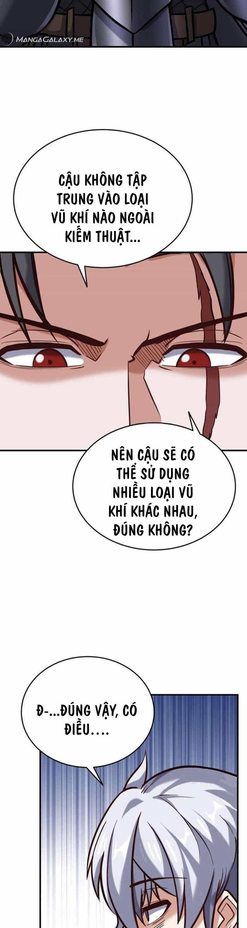 Kiếm Thánh Trọng Sinh - Chương 9 - ảnh 22