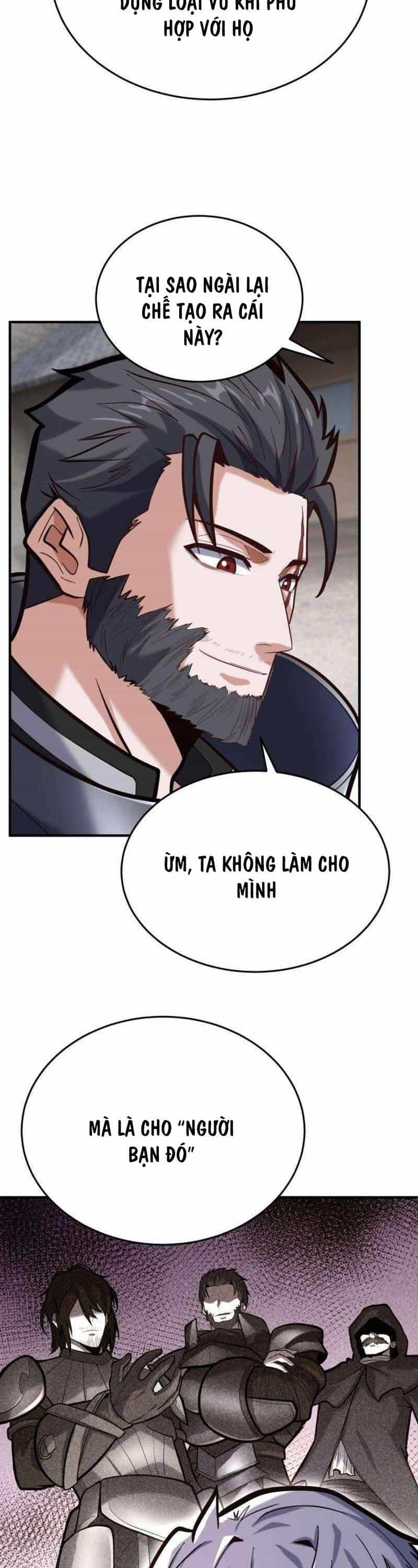 Kiếm Thánh Trọng Sinh - Chương 9 - ảnh 31