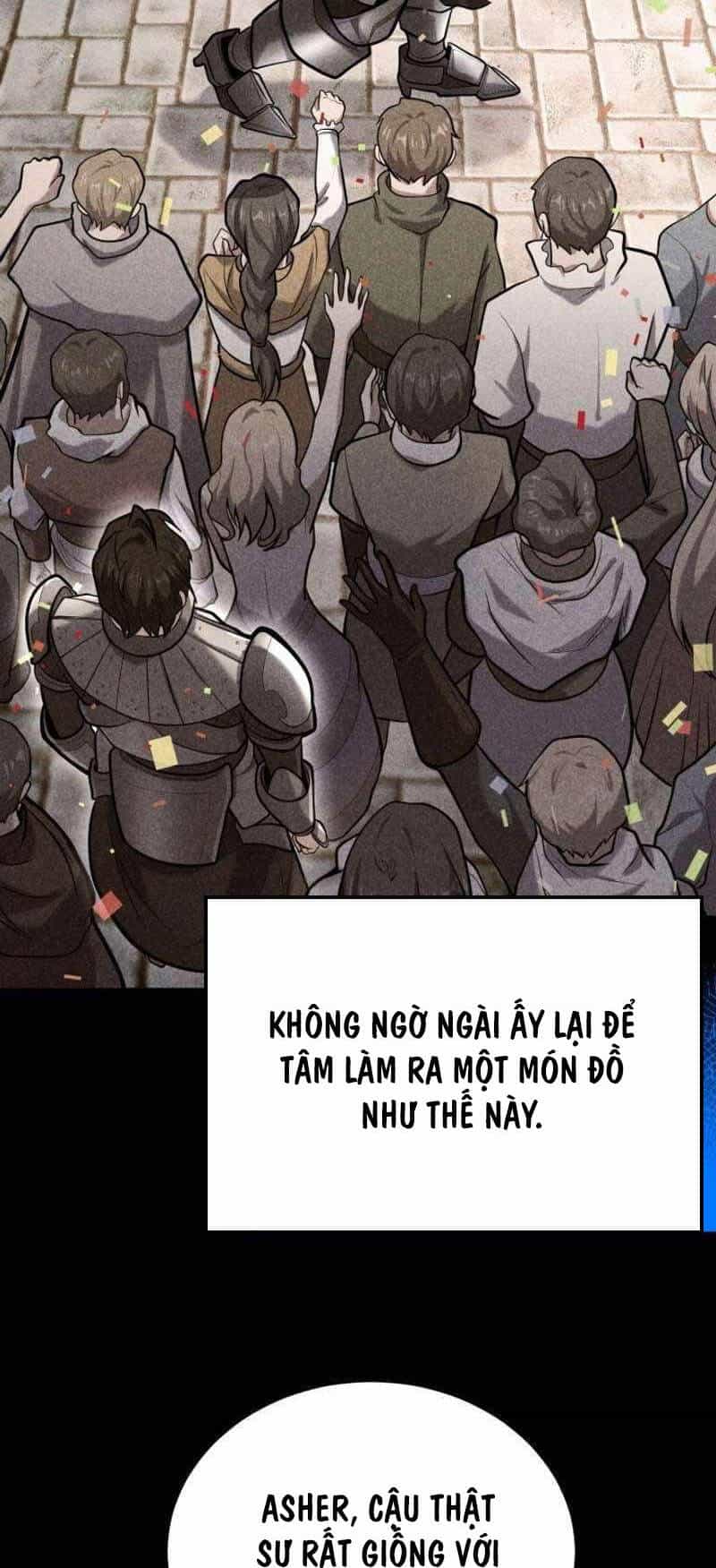Kiếm Thánh Trọng Sinh - Chương 9 - ảnh 36