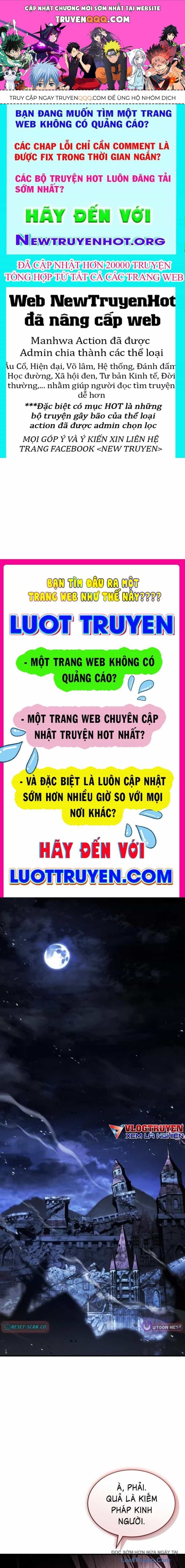 Kiếm Thánh Xuyên Thời Không - Chương 10 - ảnh 1