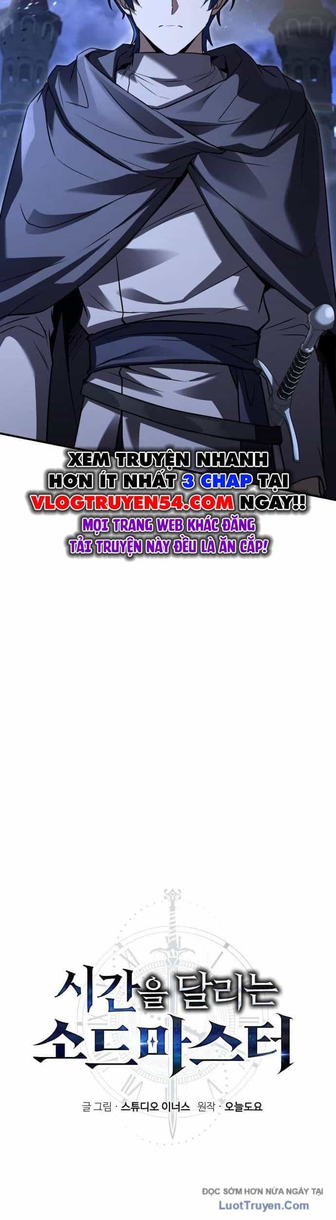 Kiếm Thánh Xuyên Thời Không - Chương 10 - ảnh 20