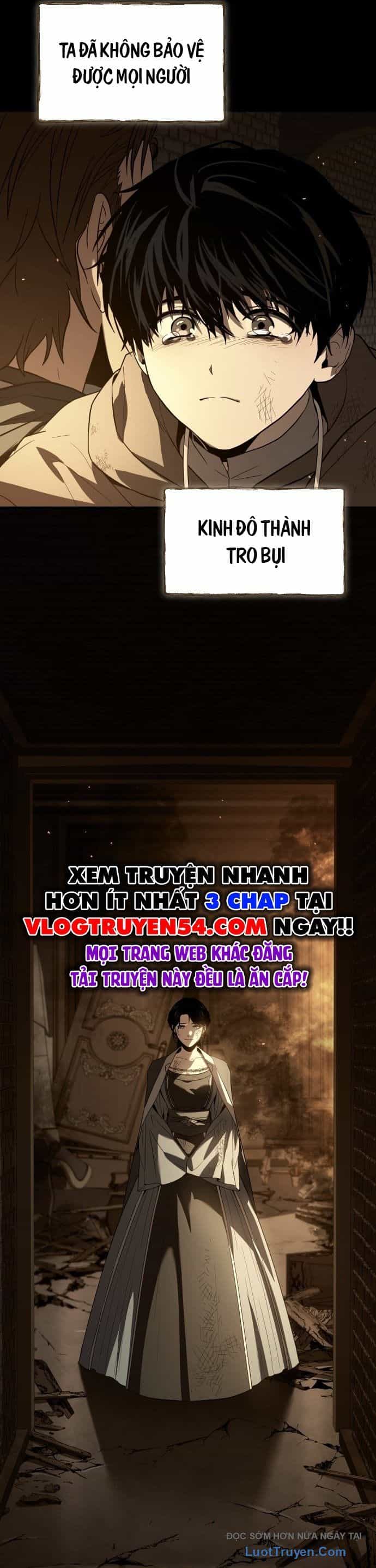 Kiếm Thánh Xuyên Thời Không - Chương 2 - ảnh 12