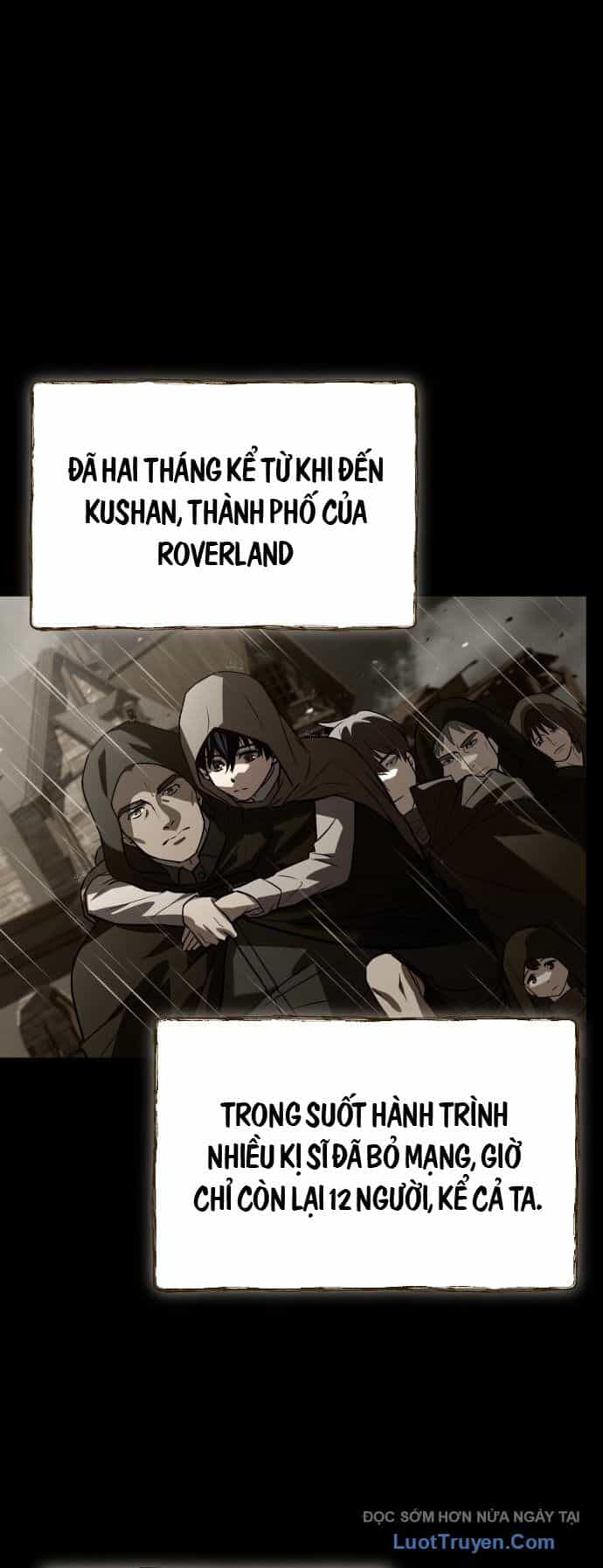 Kiếm Thánh Xuyên Thời Không - Chương 2 - ảnh 19