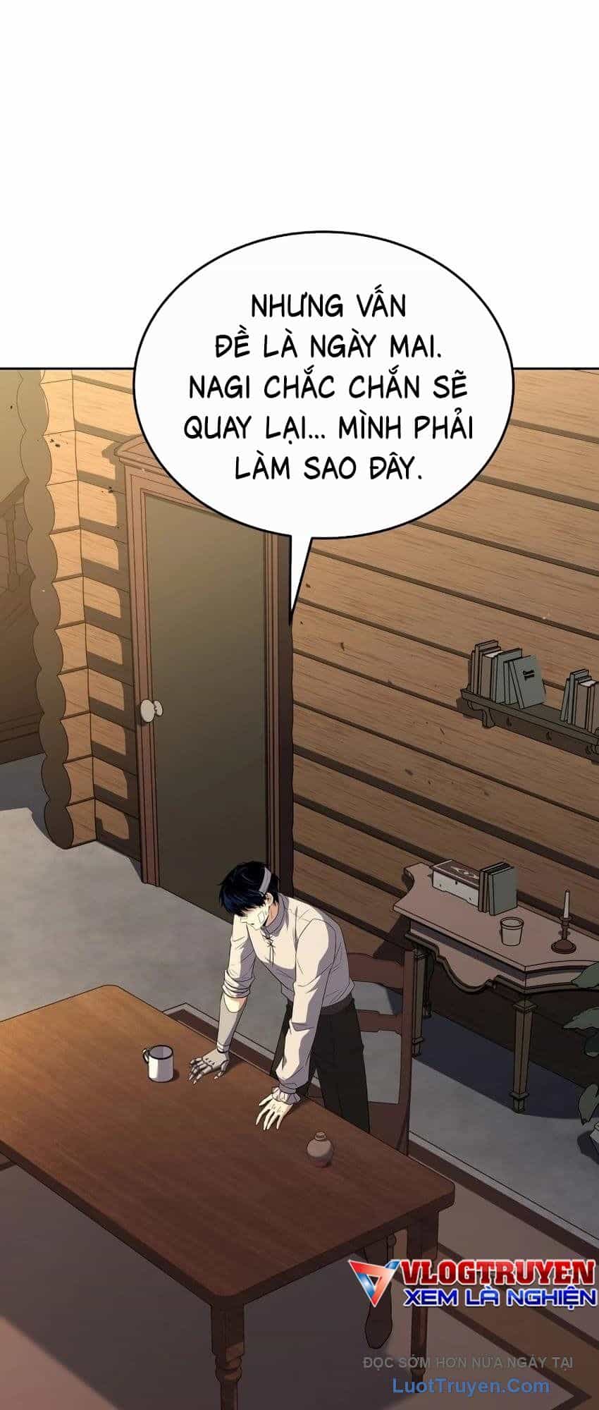 Kiếm Thánh Xuyên Thời Không - Chương 3 - ảnh 112