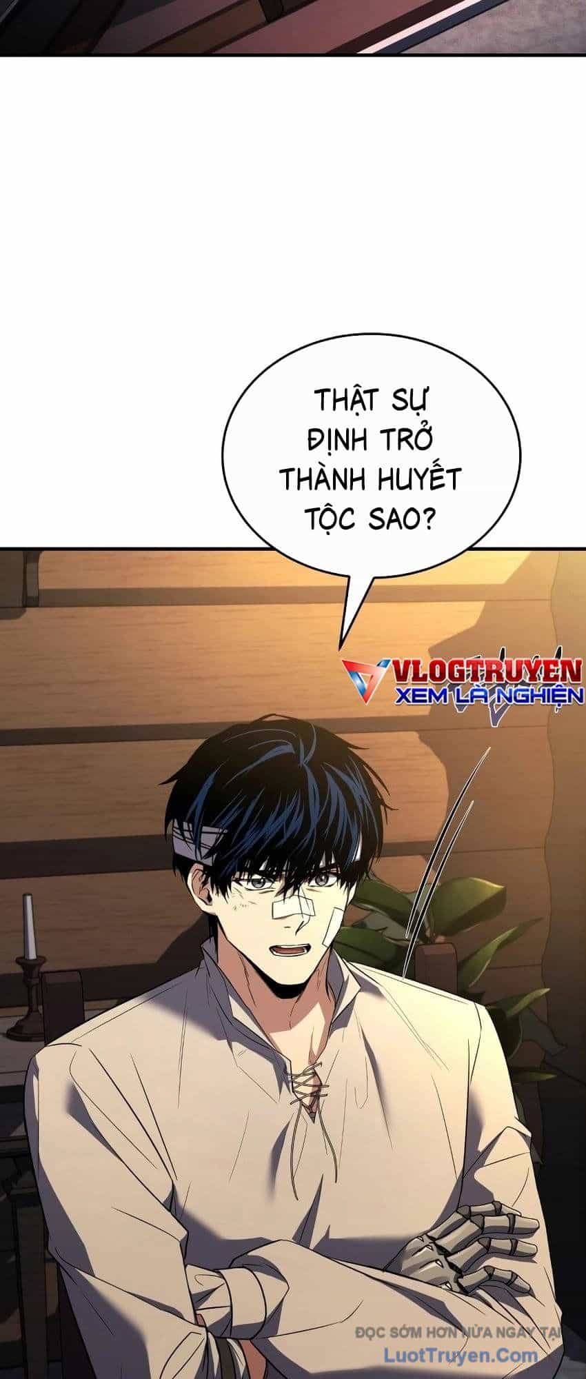 Kiếm Thánh Xuyên Thời Không - Chương 3 - ảnh 63