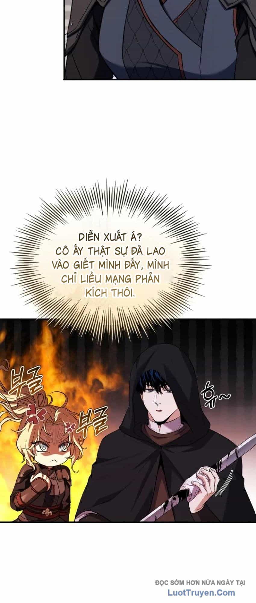 Kiếm Thánh Xuyên Thời Không - Chương 4 - ảnh 13