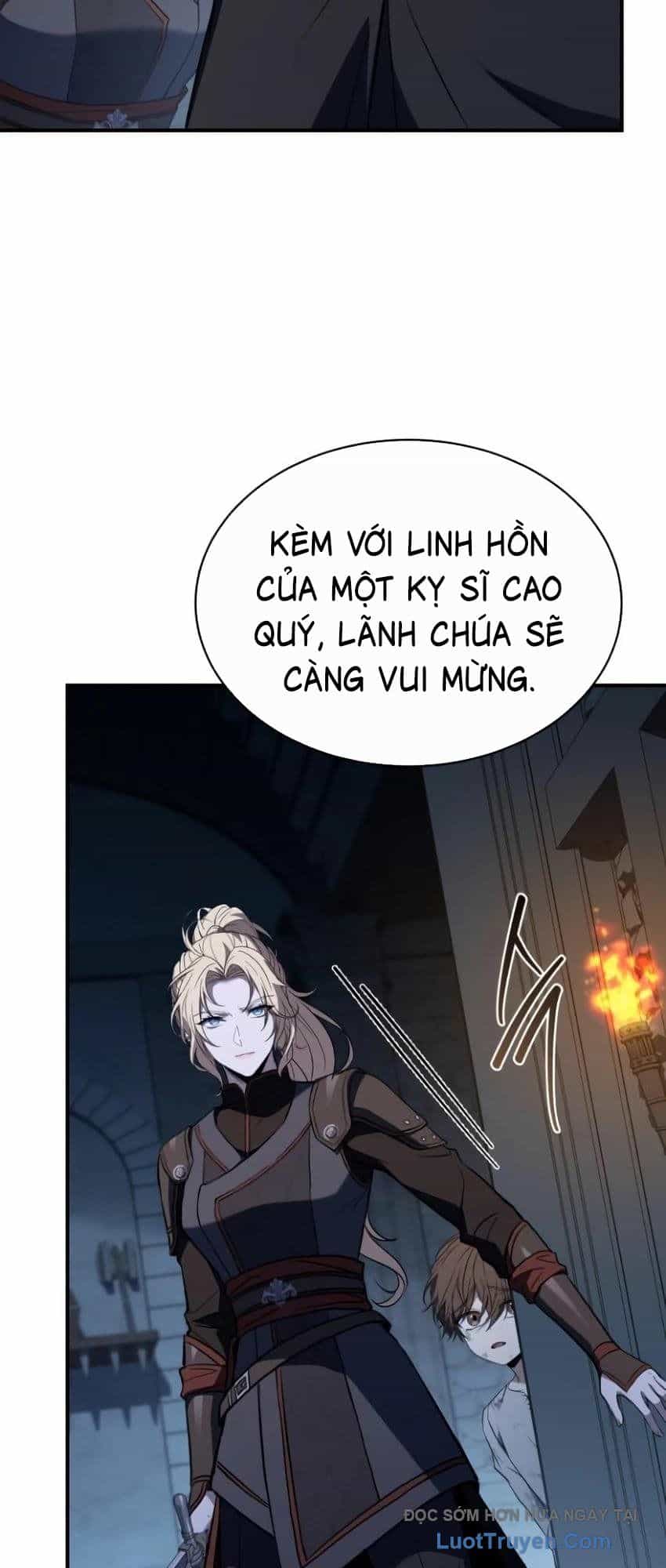 Kiếm Thánh Xuyên Thời Không - Chương 4 - ảnh 21