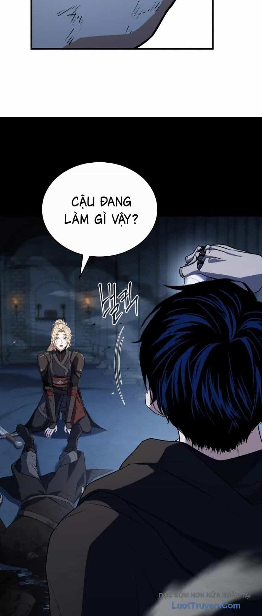 Kiếm Thánh Xuyên Thời Không - Chương 4 - ảnh 77