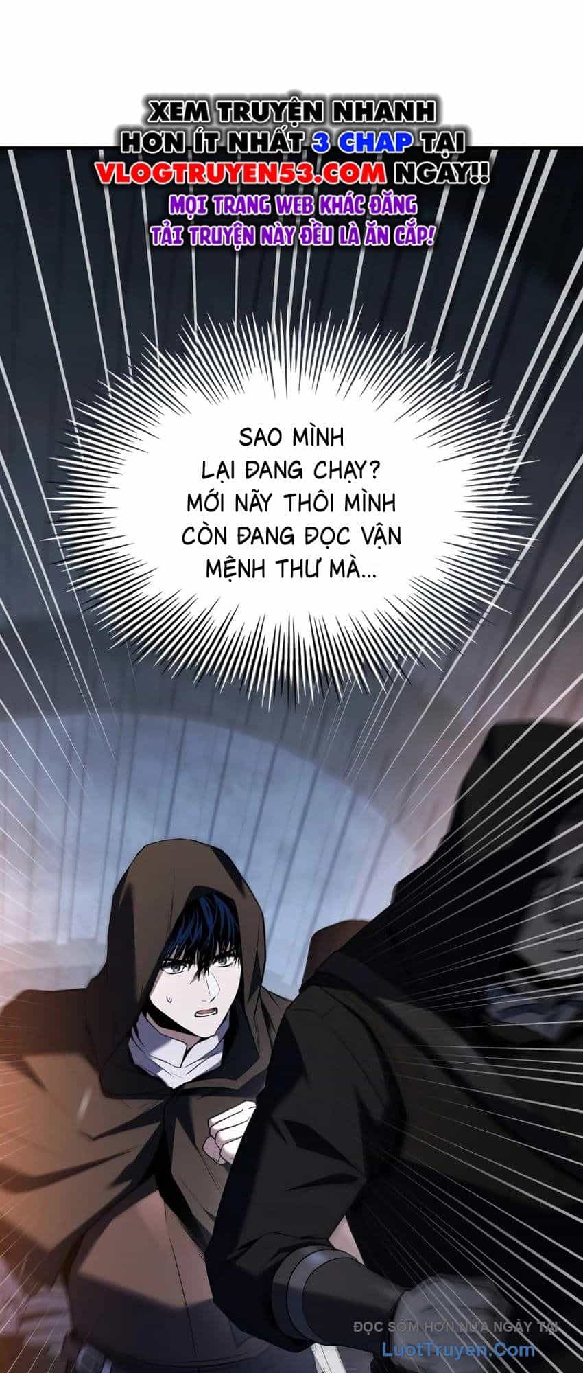 Kiếm Thánh Xuyên Thời Không - Chương 5 - ảnh 22