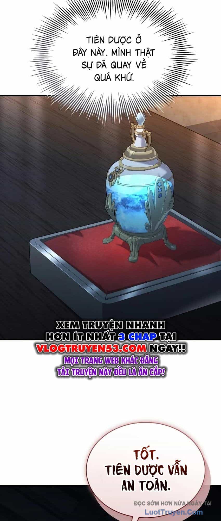 Kiếm Thánh Xuyên Thời Không - Chương 5 - ảnh 38