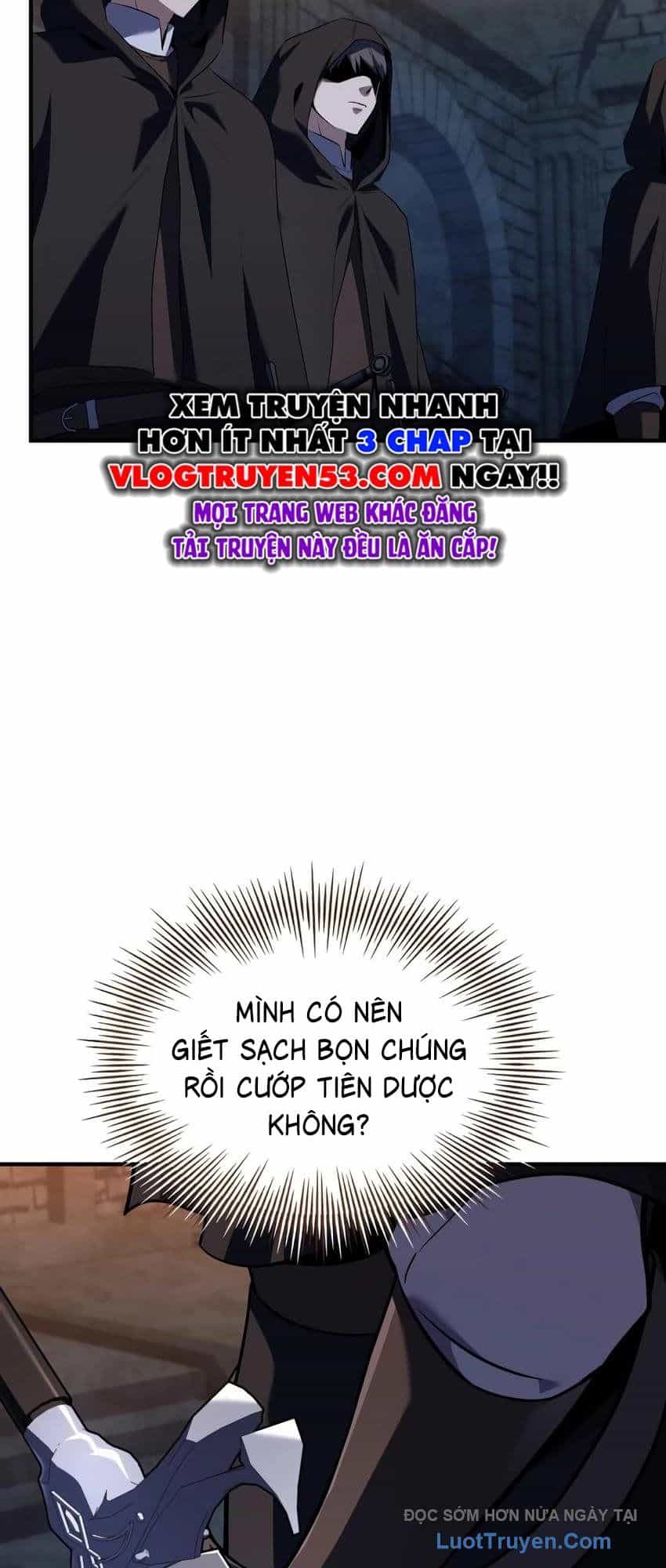 Kiếm Thánh Xuyên Thời Không - Chương 5 - ảnh 42