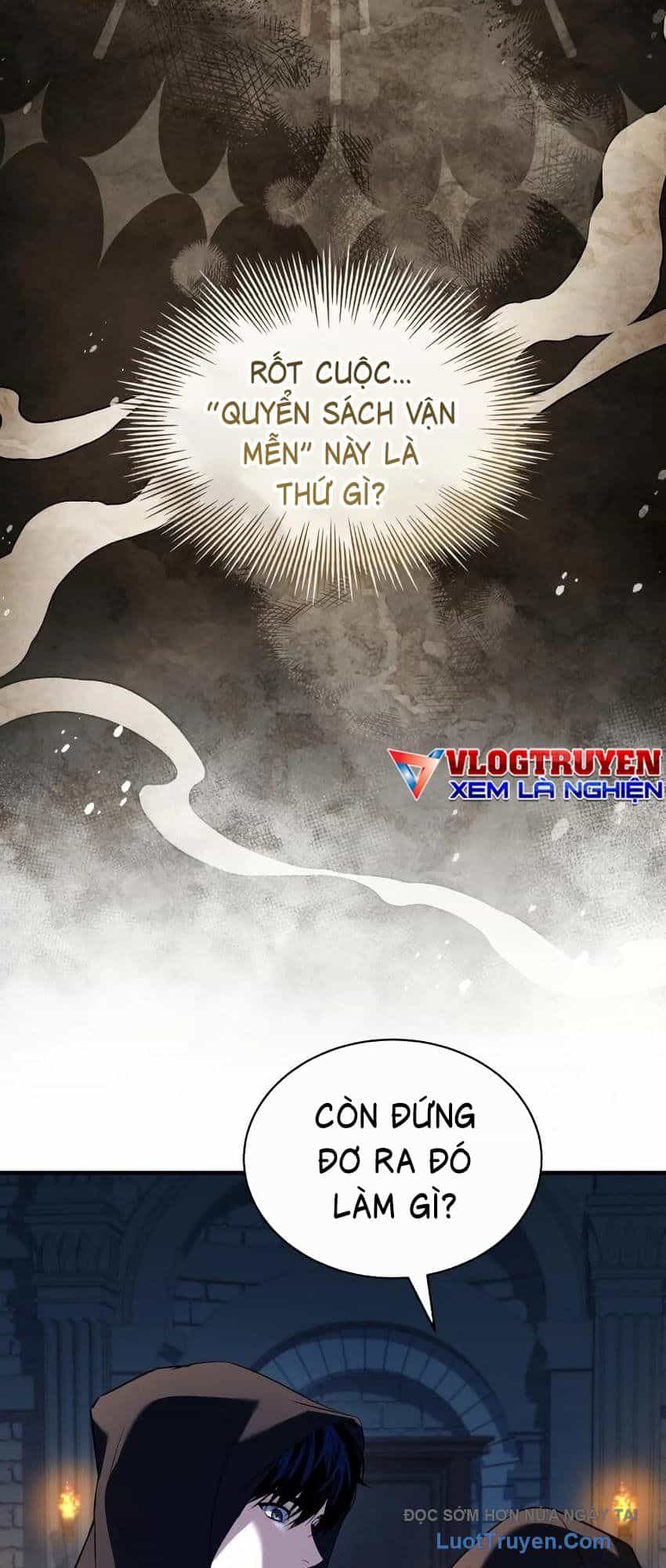 Kiếm Thánh Xuyên Thời Không - Chương 5 - ảnh 49
