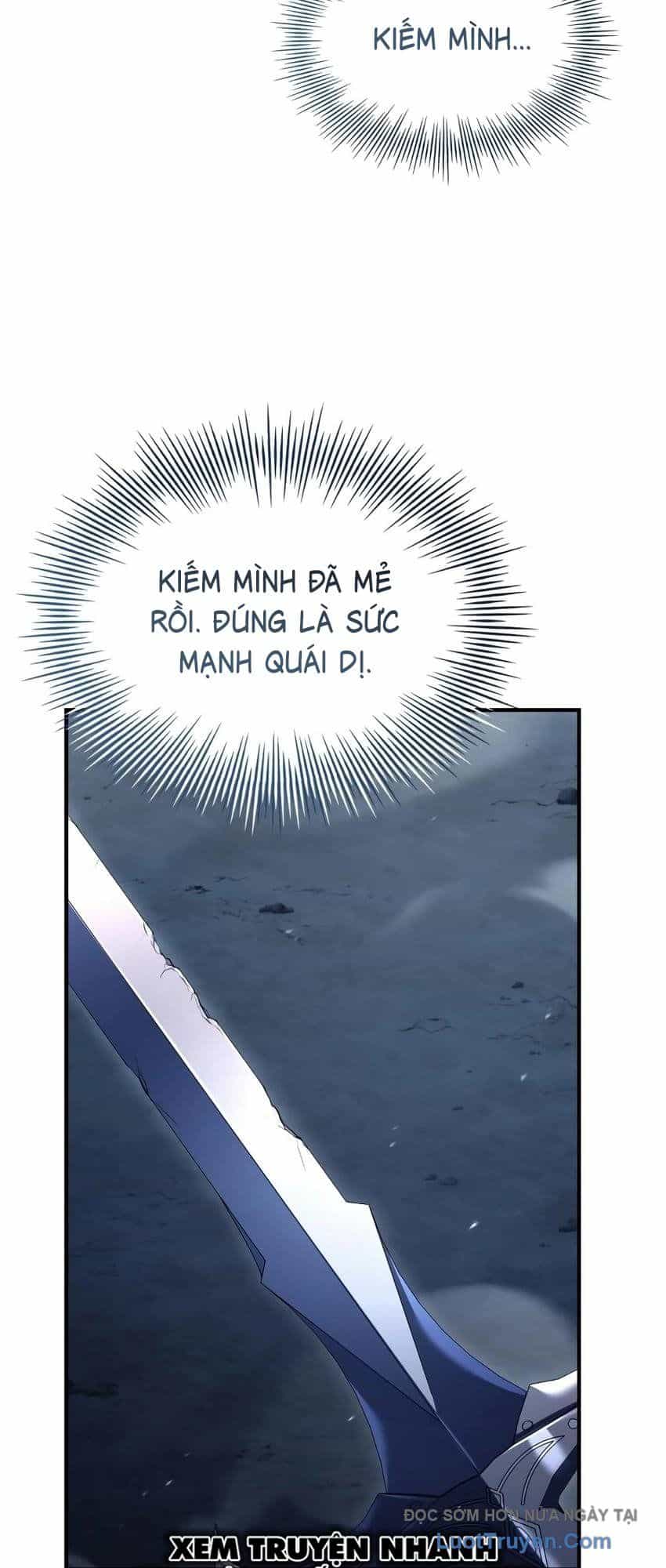 Kiếm Thánh Xuyên Thời Không - Chương 5 - ảnh 71